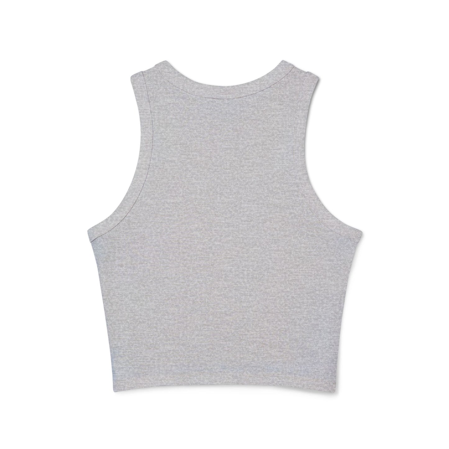I Am Good Enough Women's Racer Tank