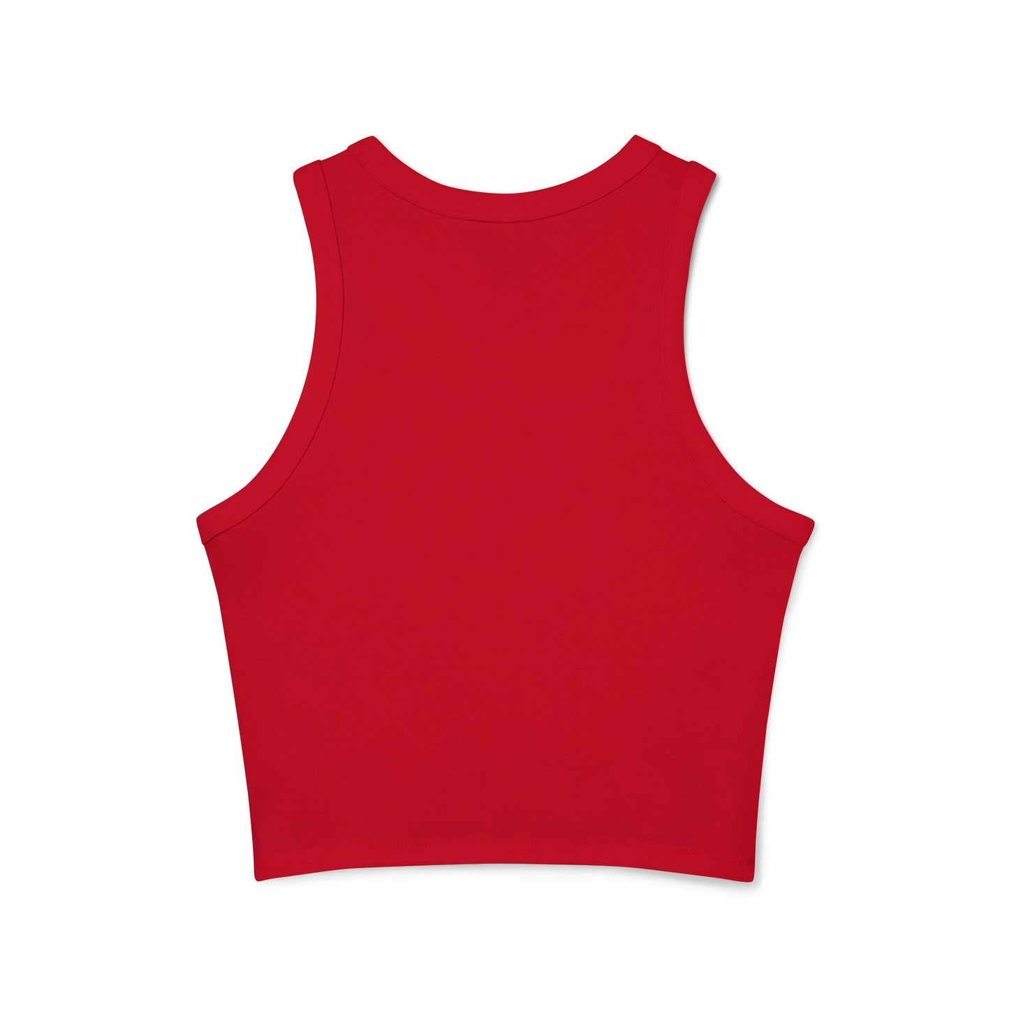 I Am Good Enough Women's Racer Tank