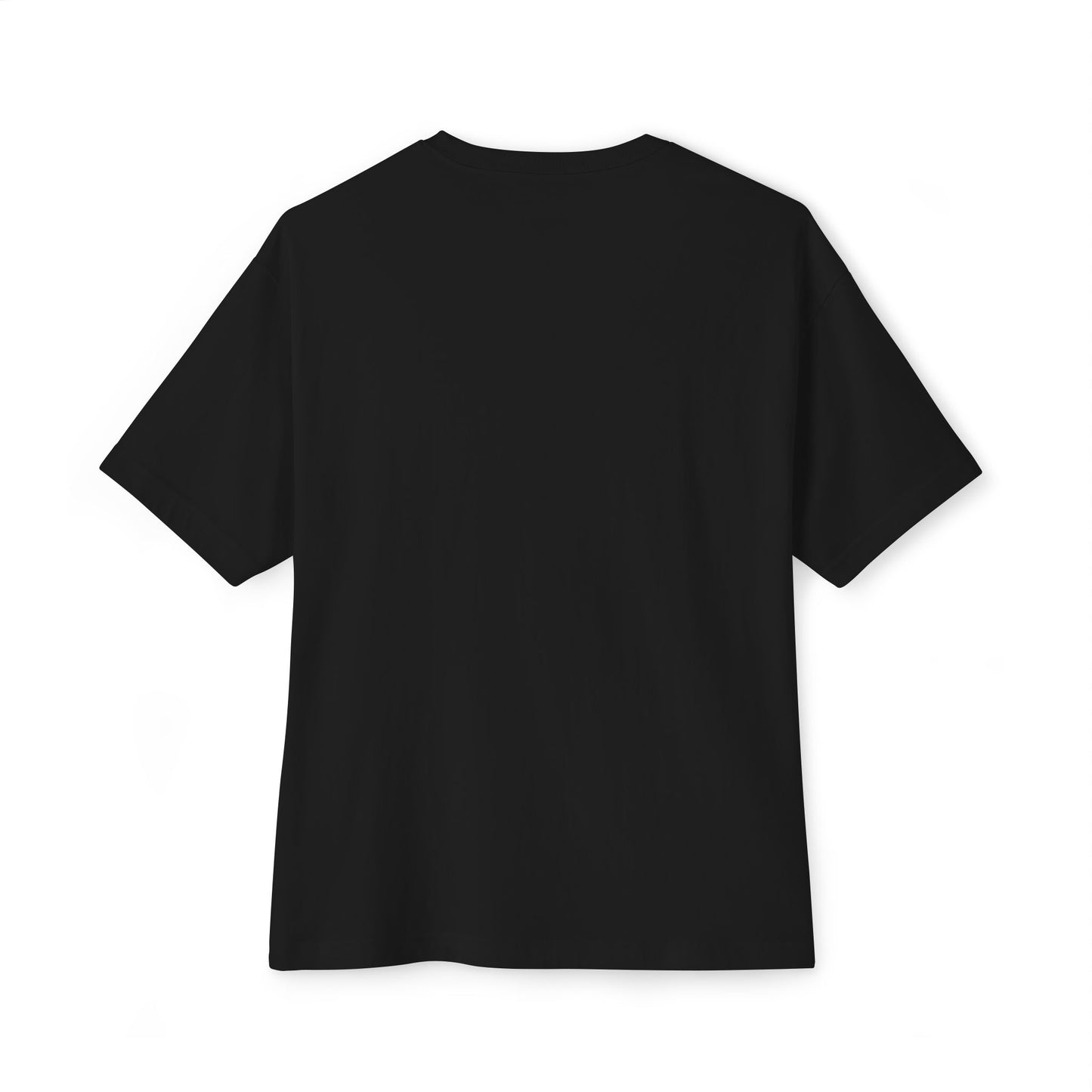 Pride 2025 Queen Donna Boxy Tee, Unisex