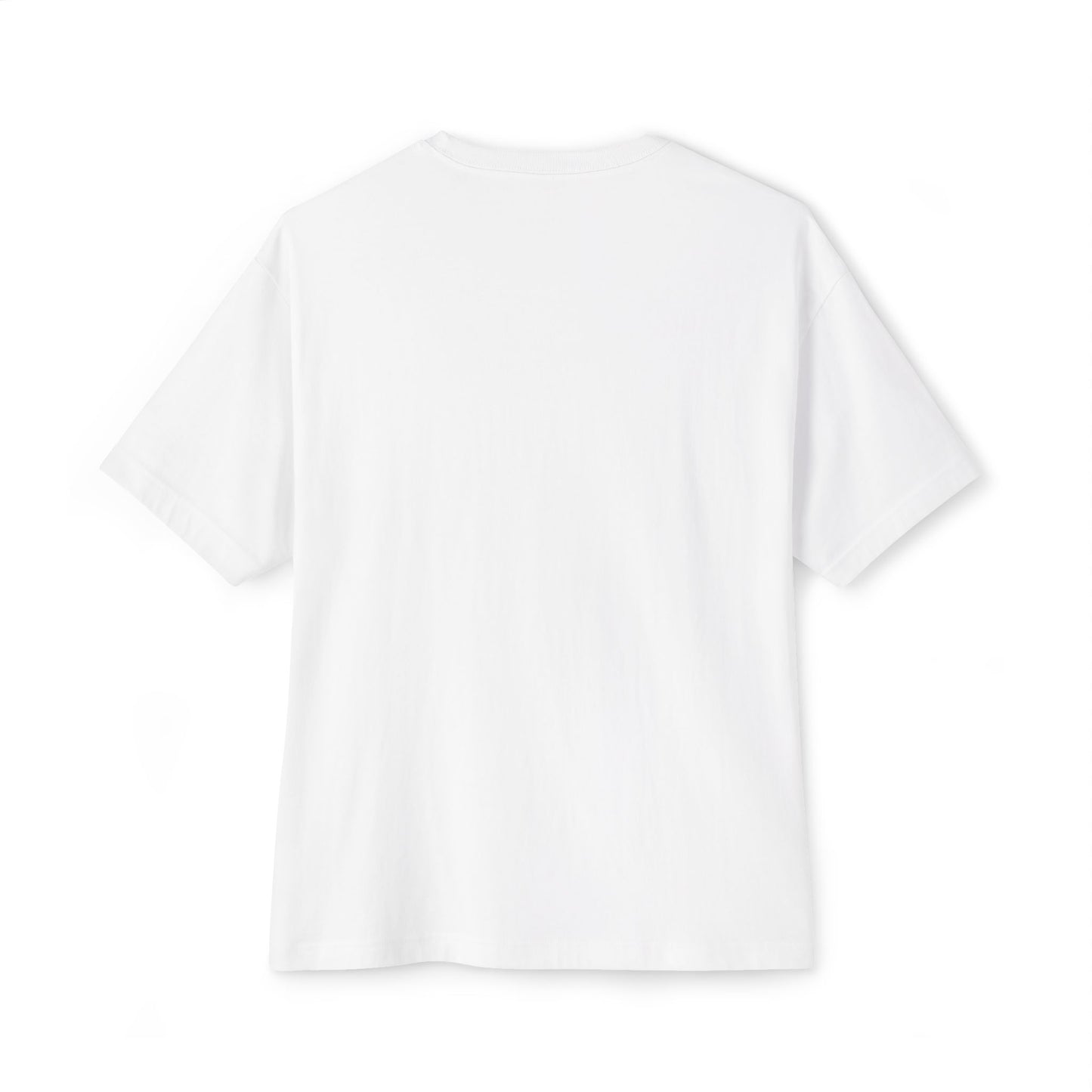 Pride 2025 Queen Donna Boxy Tee, Unisex