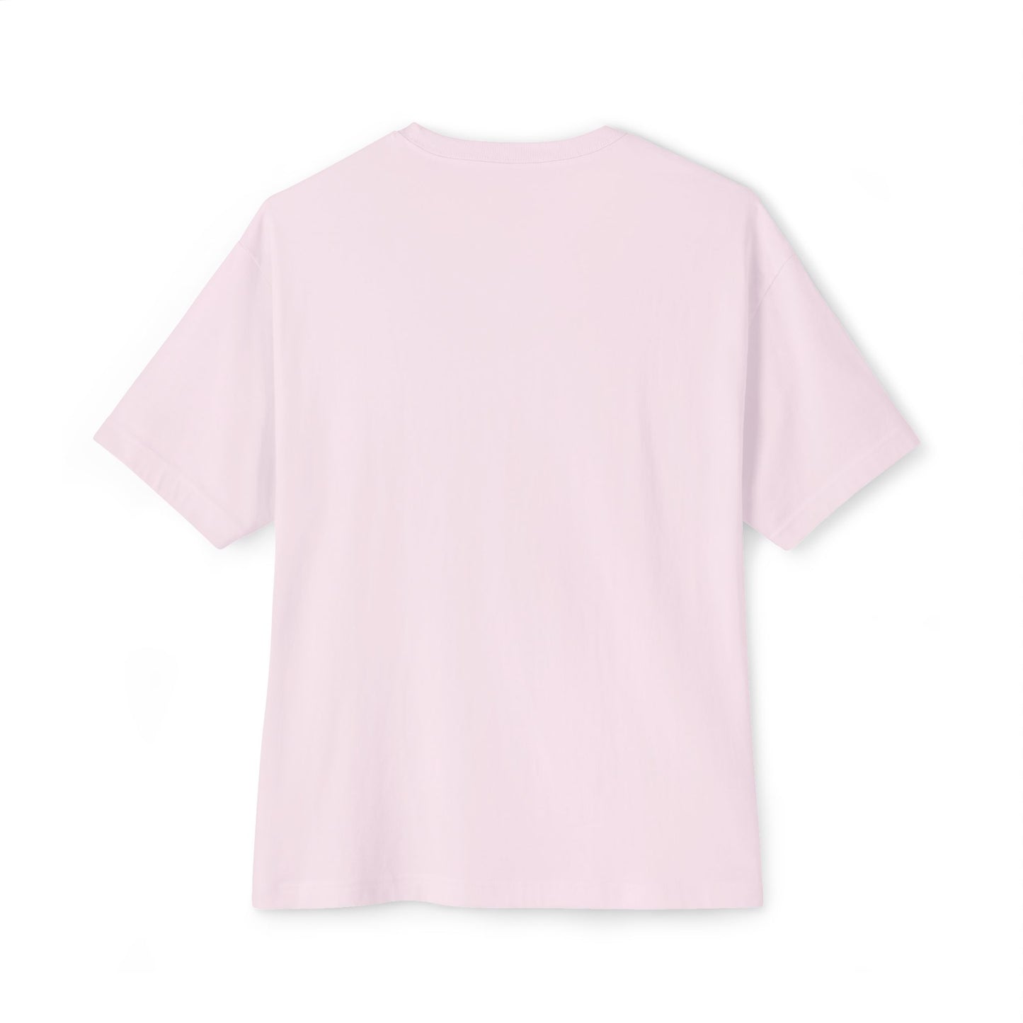 Pride 2025 Queen Donna Boxy Tee, Unisex