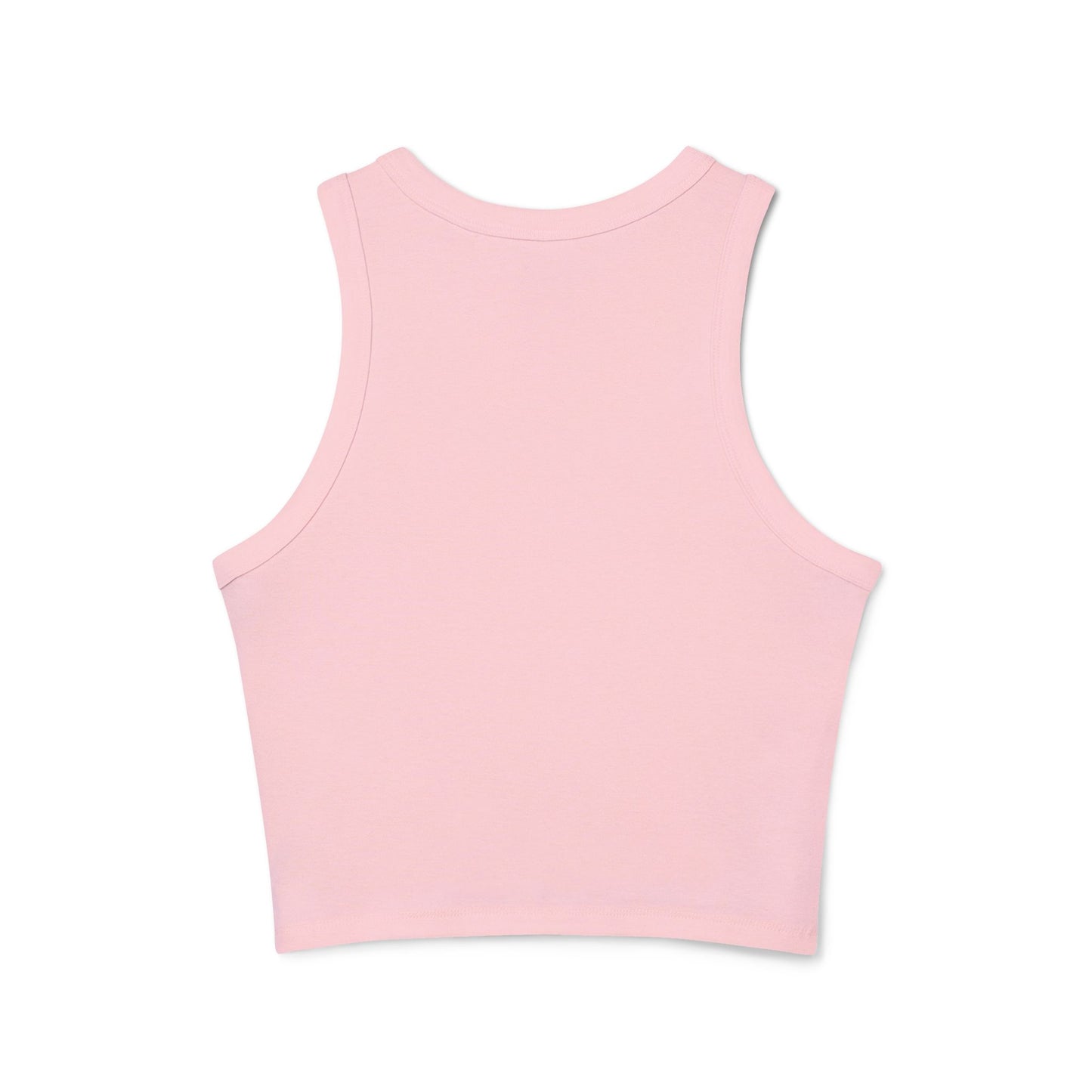 I Am Good Enough Women's Racer Tank