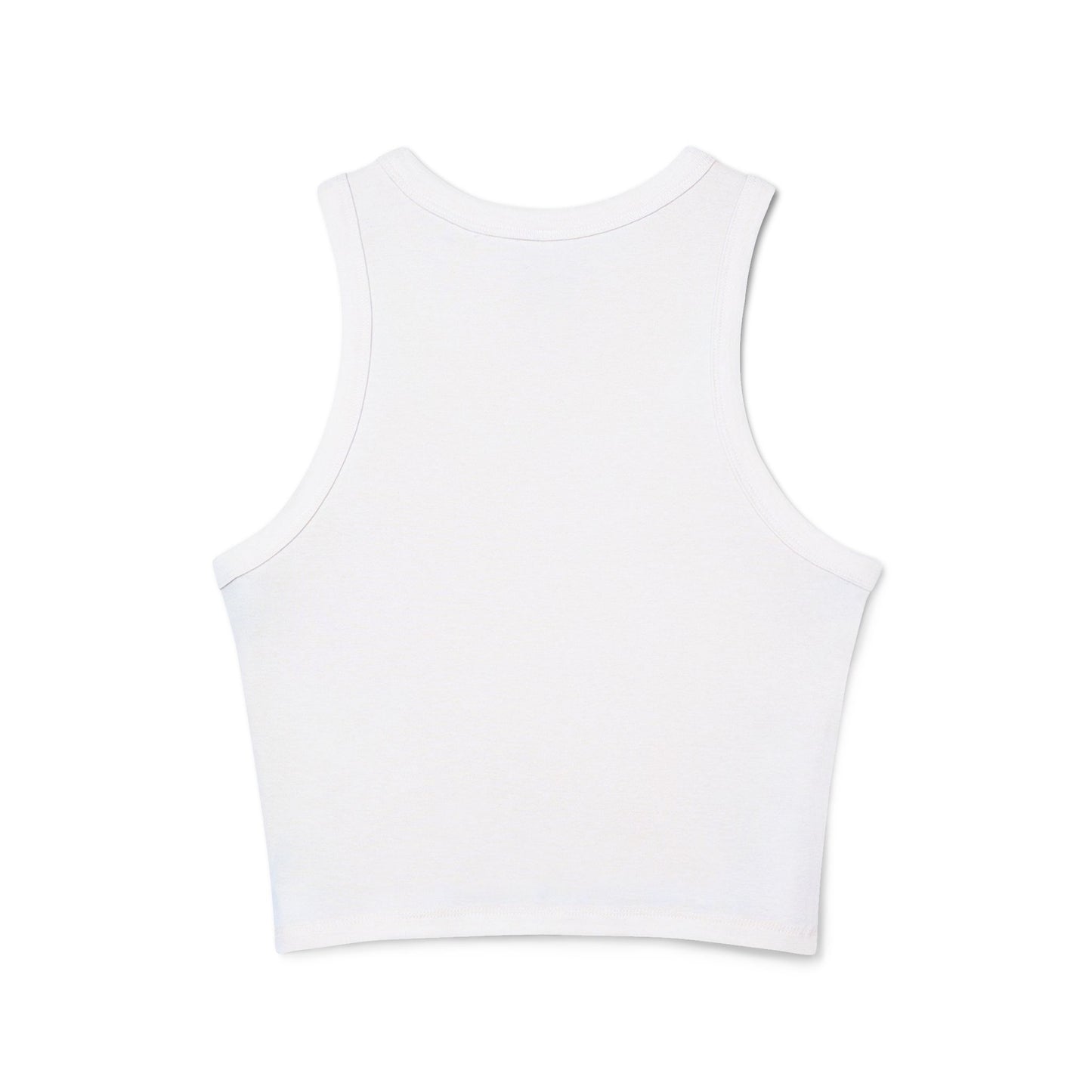 I Am Good Enough Women's Racer Tank