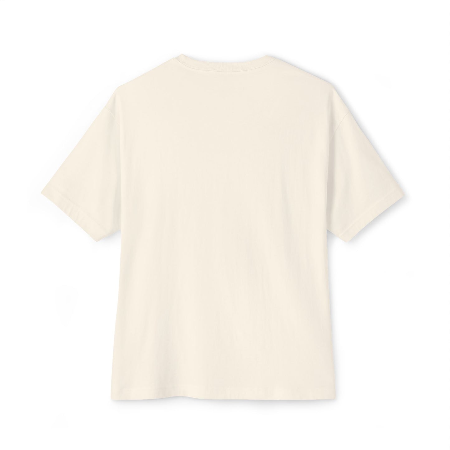 Pride 2025 Queen Donna Boxy Tee, Unisex