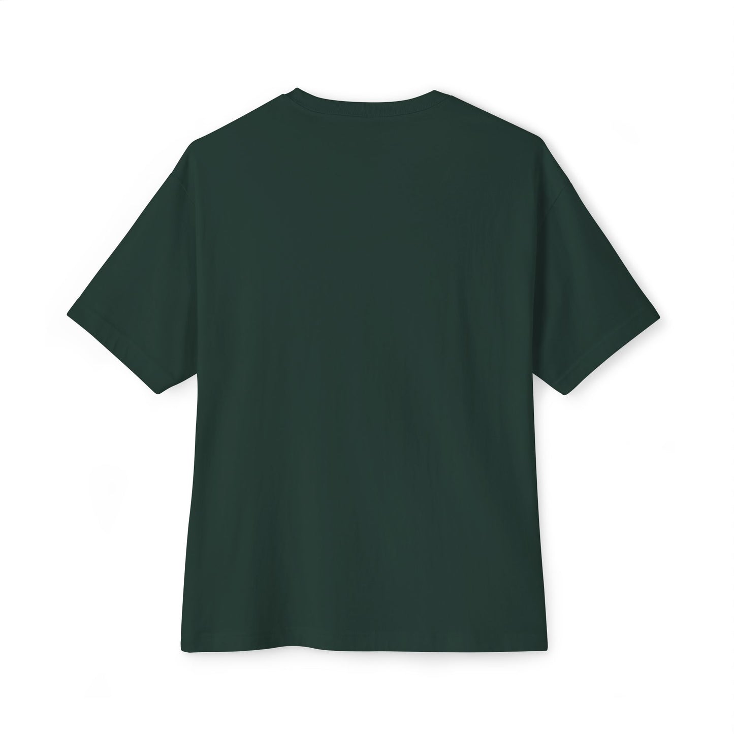 Pride 2025 Queen Donna Boxy Tee, Unisex