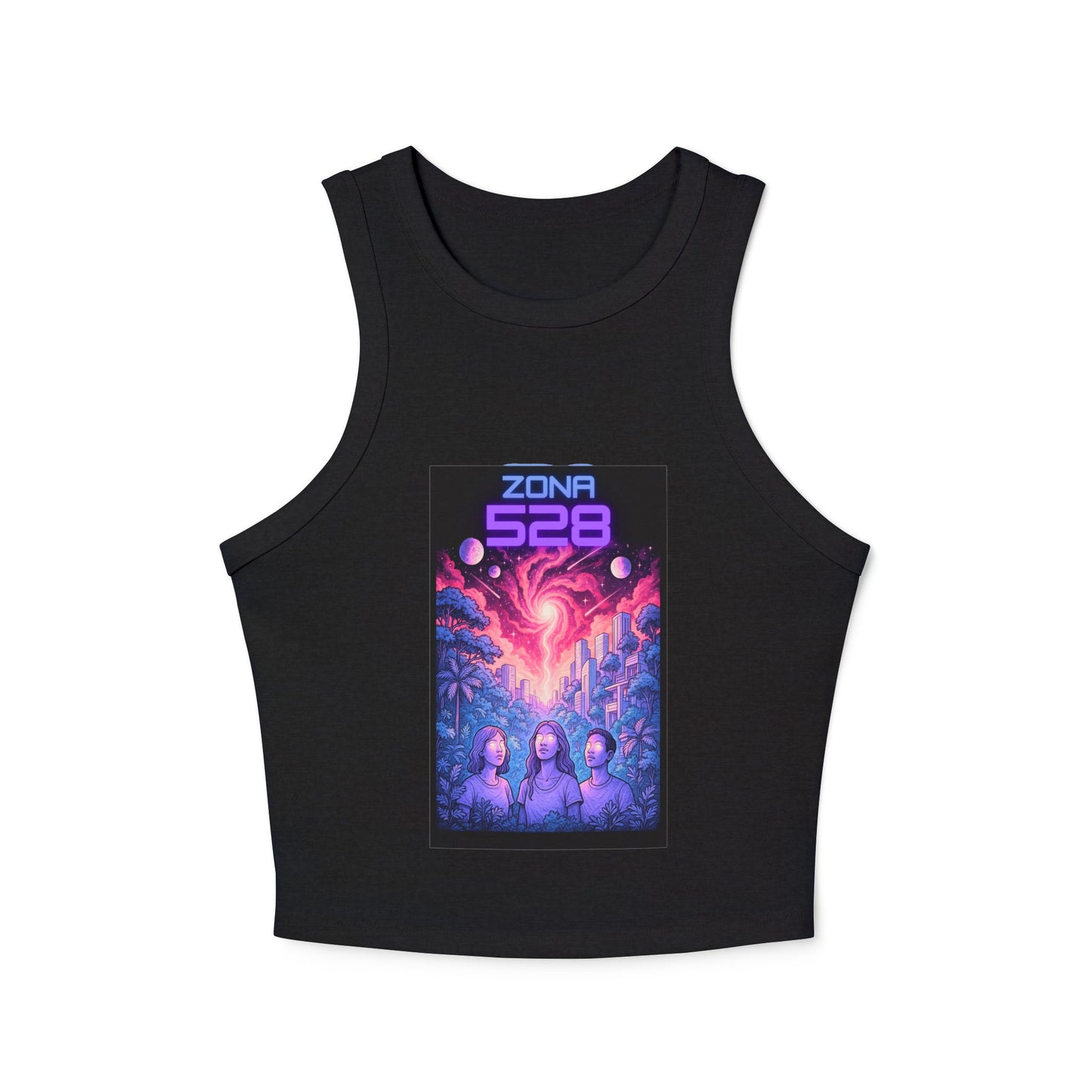 Zona 528 Women's Tank