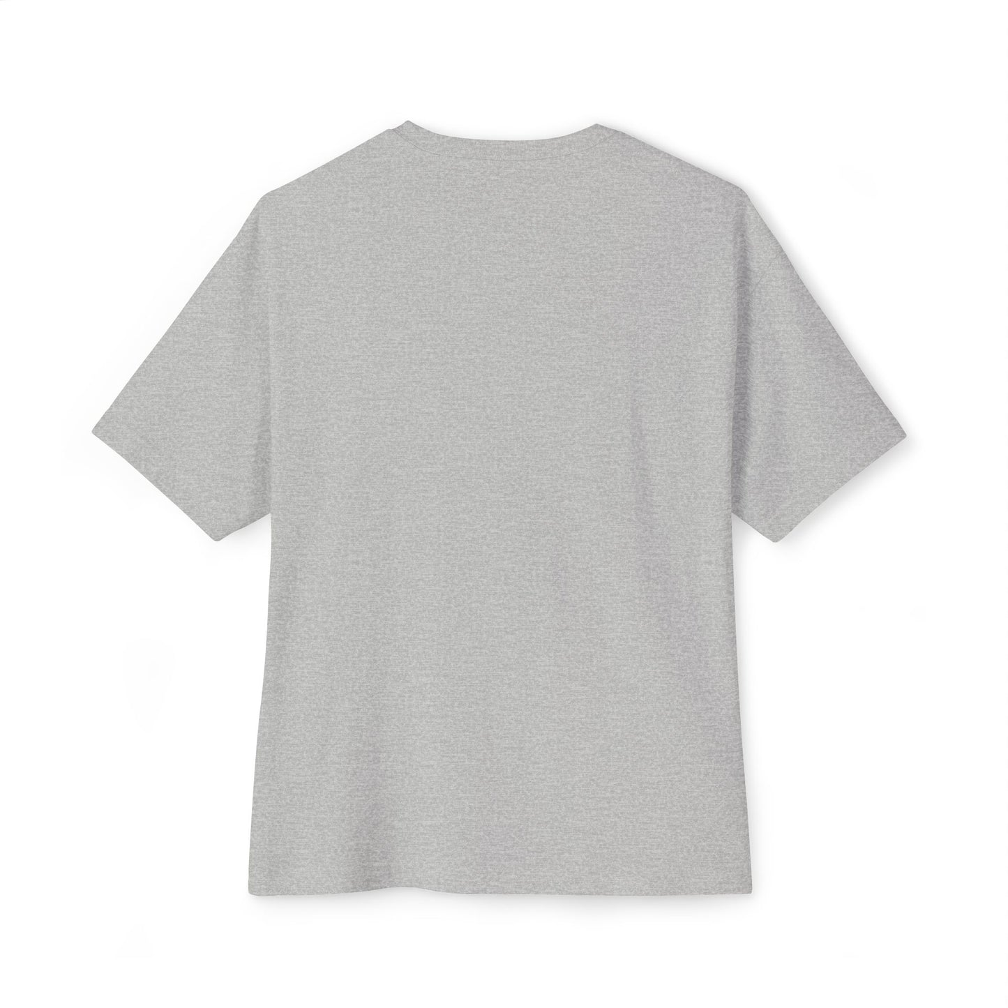 Pride 2025 Queen Donna Boxy Tee, Unisex