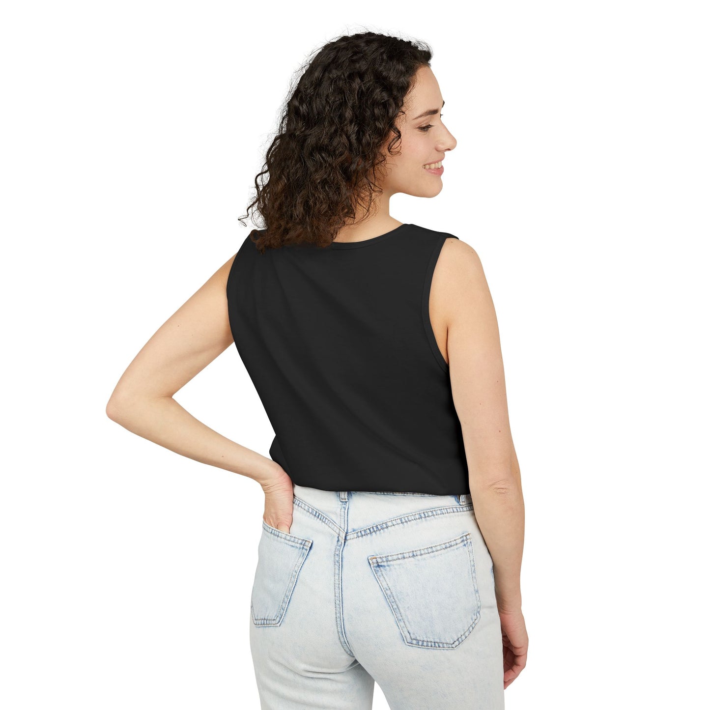Zona 528 Tank