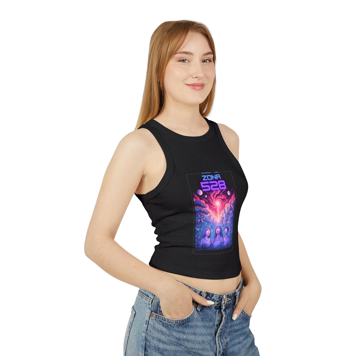 Zona 528 Women's Tank