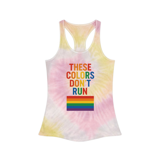 Pride 2025 Tie-Dye