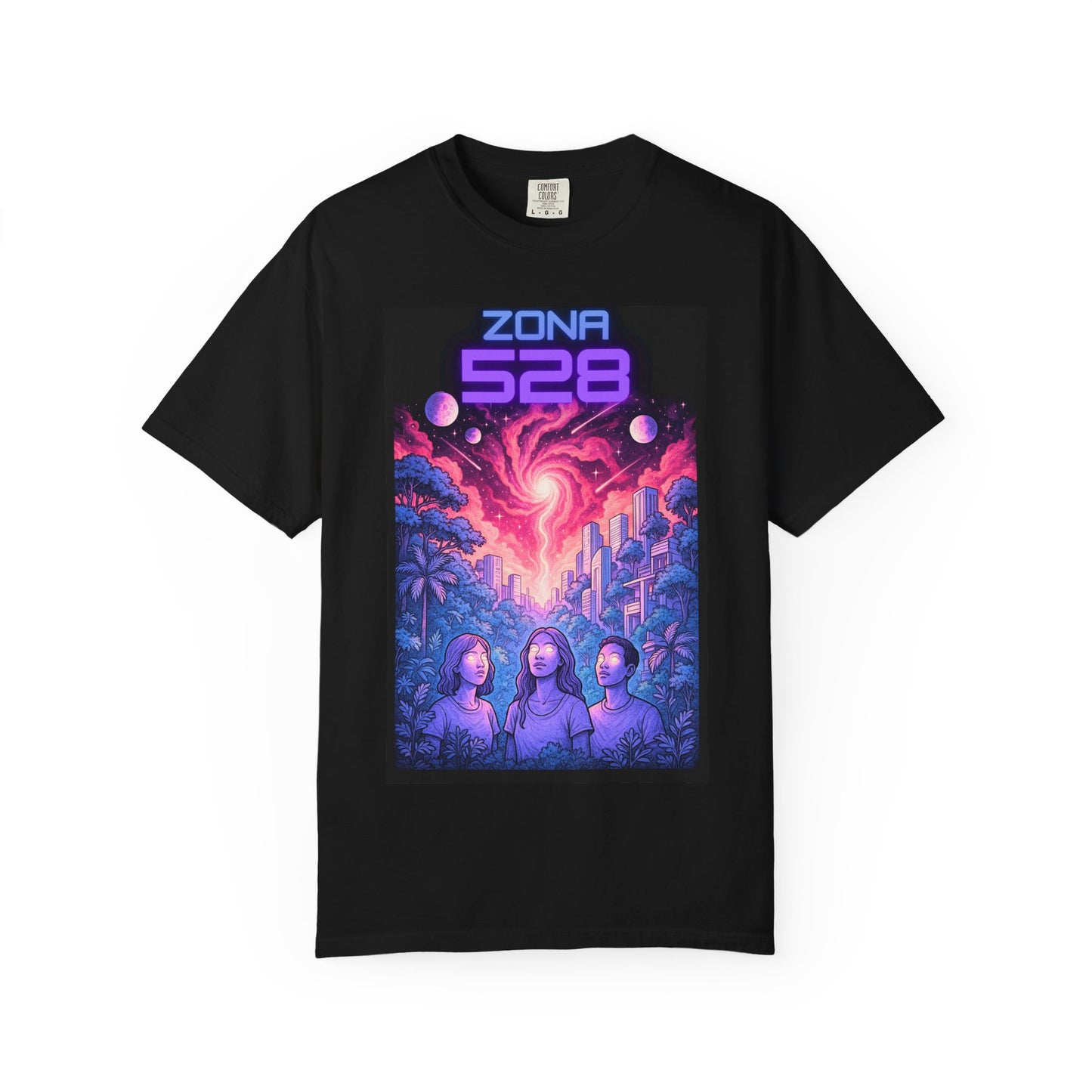 Zona 528 Tee
