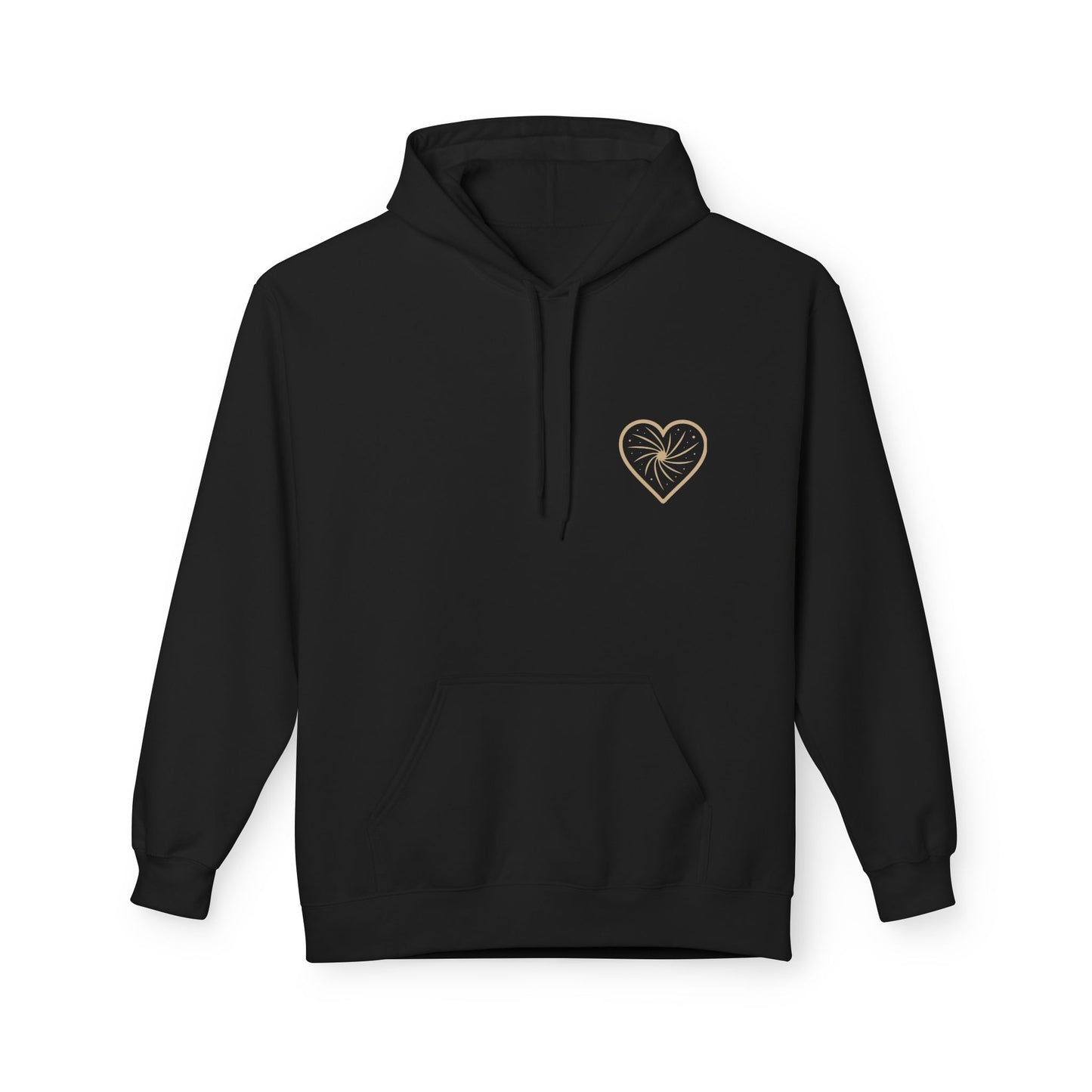 Zona 528 Hoodie