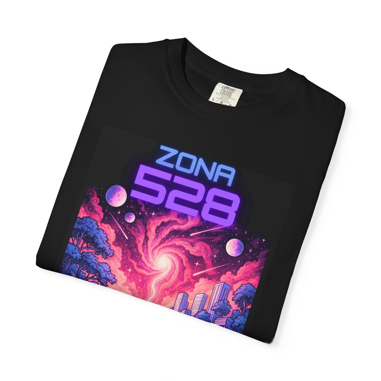 Zona 528 Tee