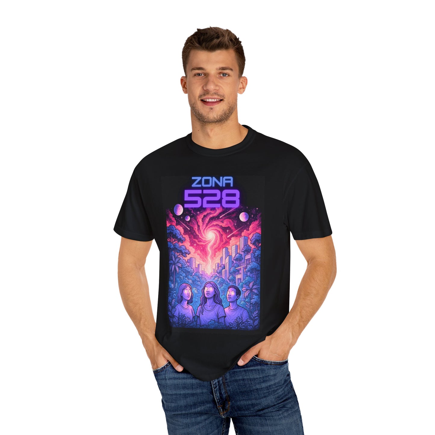 Zona 528 Tee