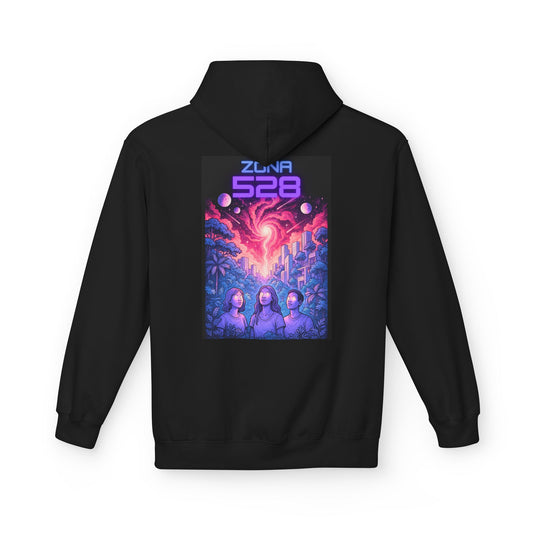 Zona 528 Hoodie
