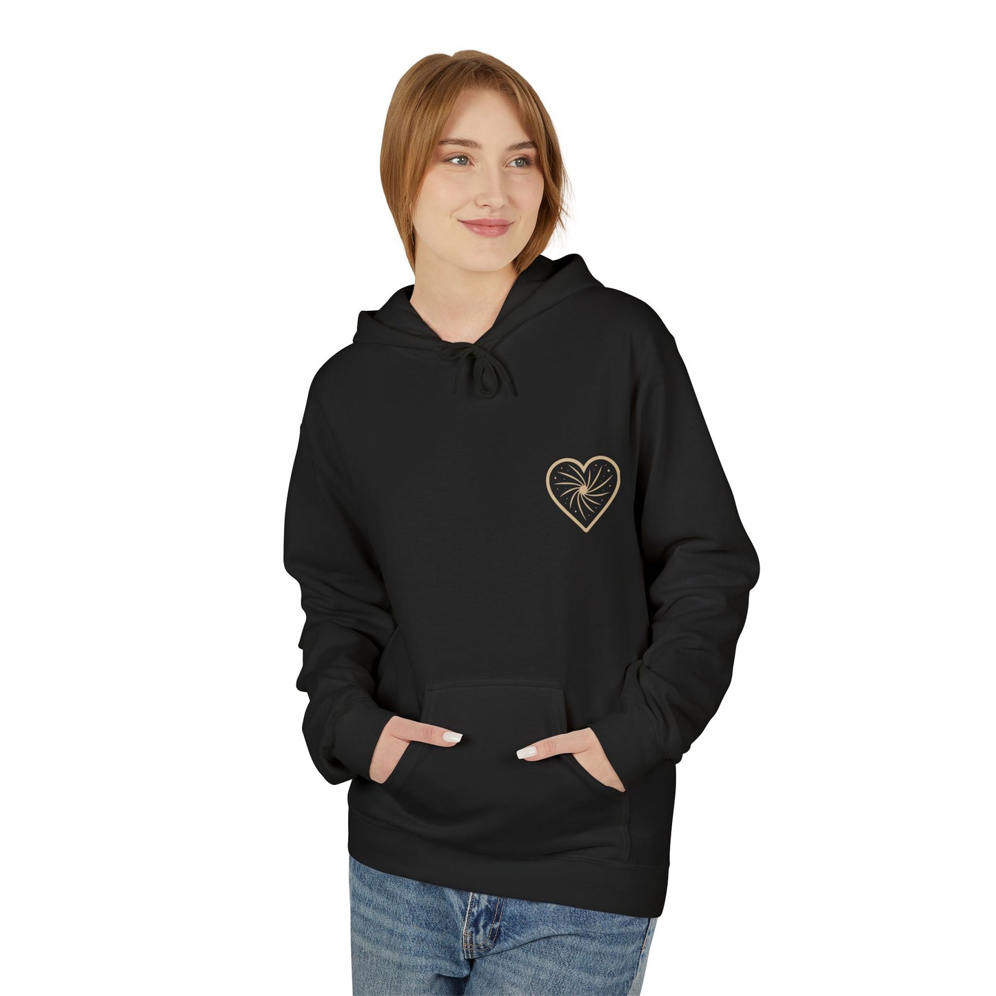Zona 528 Hoodie