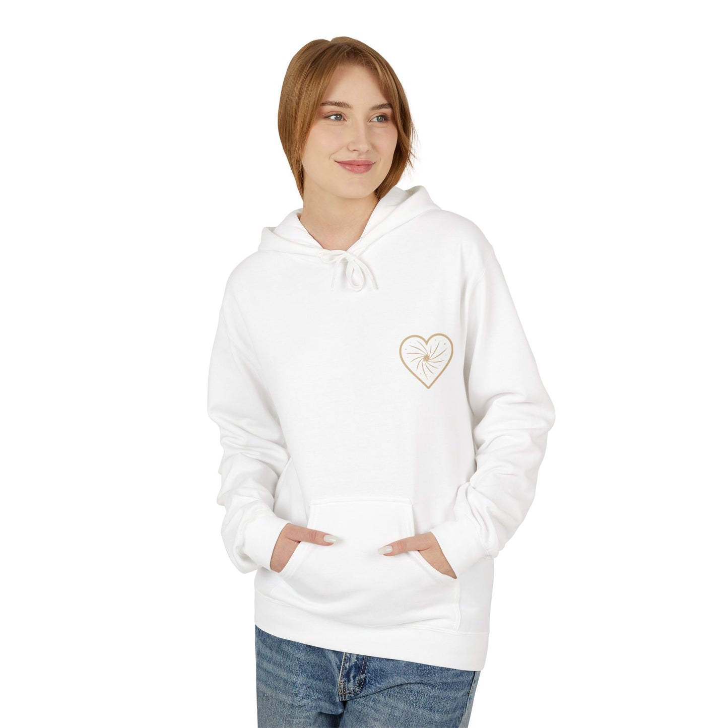 Zona 528 Hoodie