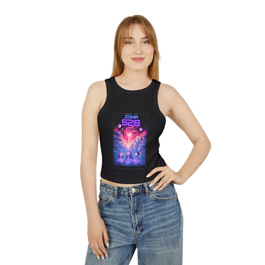 Zona 528 Women's Tank